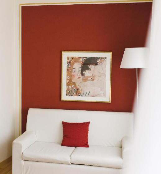 스탠다드 발코니 룸, America