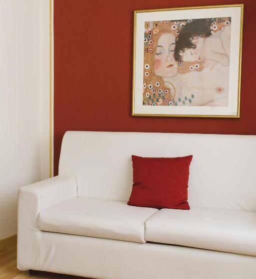 스탠다드 발코니 룸, America