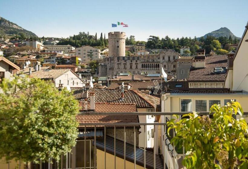 디럭스 룸, America