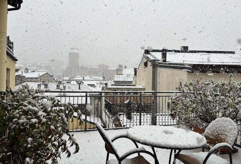 디럭스 룸, America