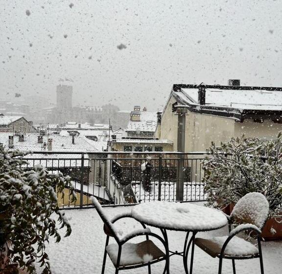 디럭스 룸, America