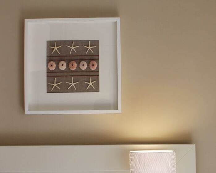 غرفة قياسية, Astoria