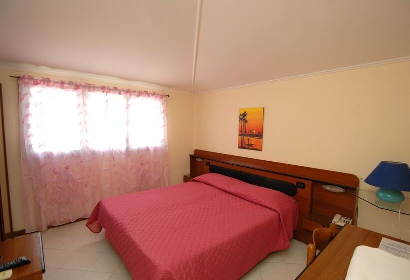 Номер Economy, Baia Del Sorriso