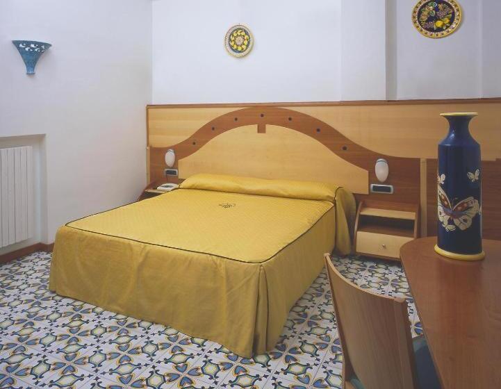 غرفة قياسية, Bristol