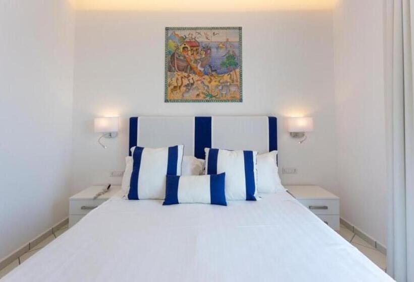 غرفة قياسية مطلّة علي البحر, Bristol