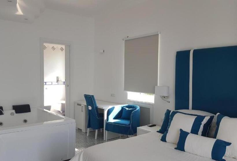 جناح مطلّ علي البحر, Bristol