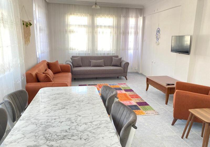 اتاق اکونومی, Carlton