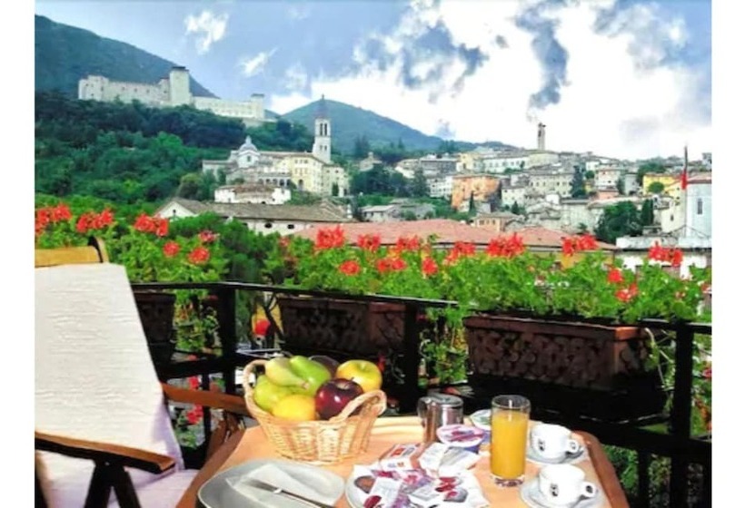 اتاق استاندارد, Clarici