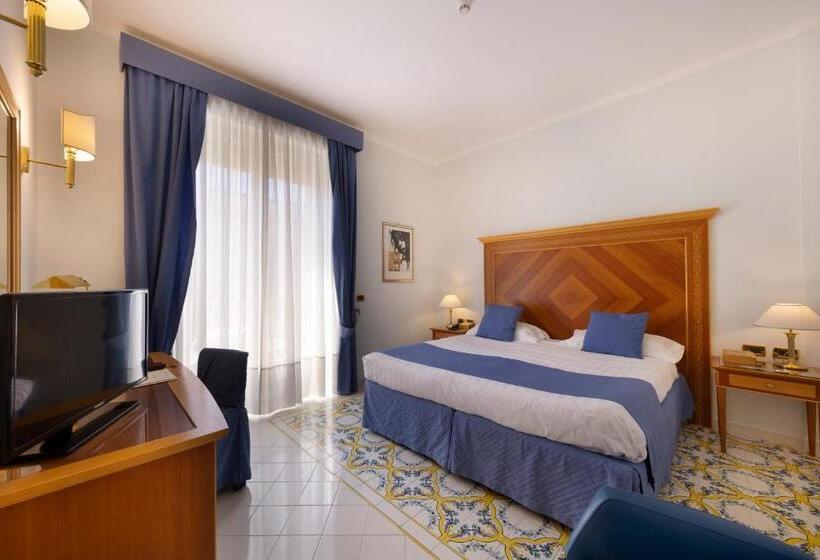 スタンダードルーム, Continental