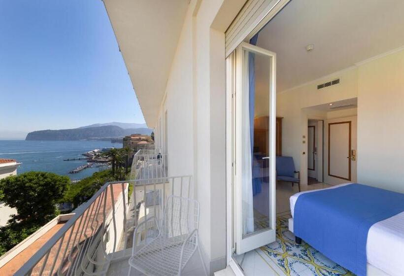 オーシャンビュースタンダードルーム, Continental