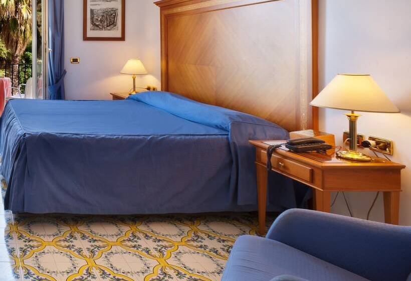 ファミリールーム, Continental