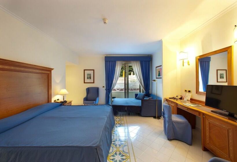 ファミリールーム, Continental