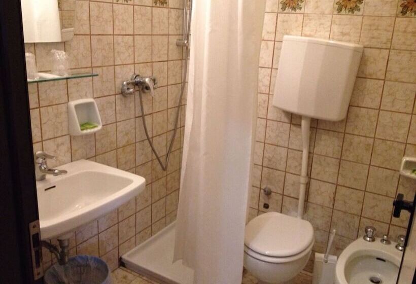 اتاق استاندارد, Palace