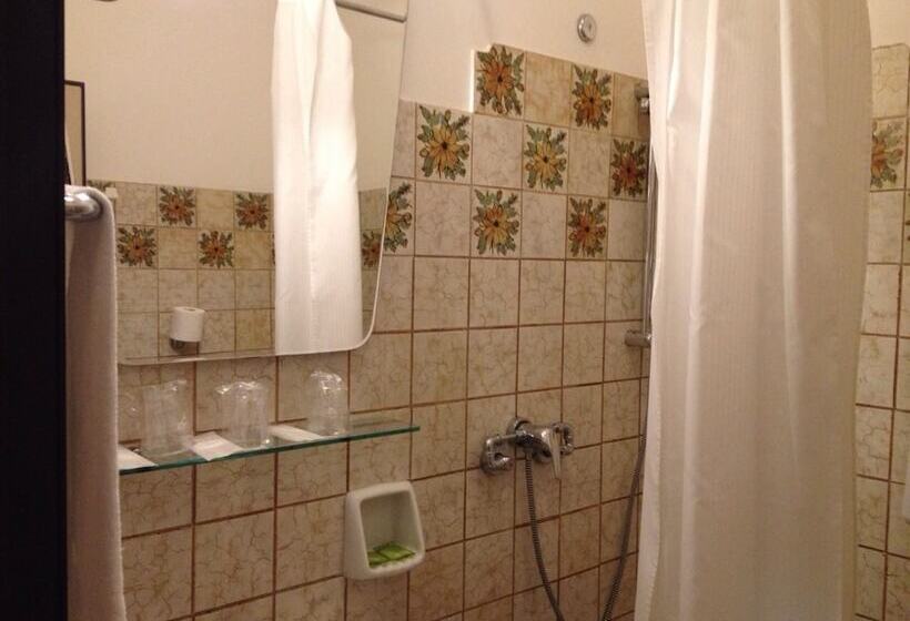 اتاق استاندارد یک نفره, Palace