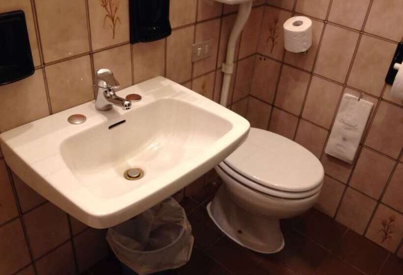 اتاق استاندارد یک نفره, Palace