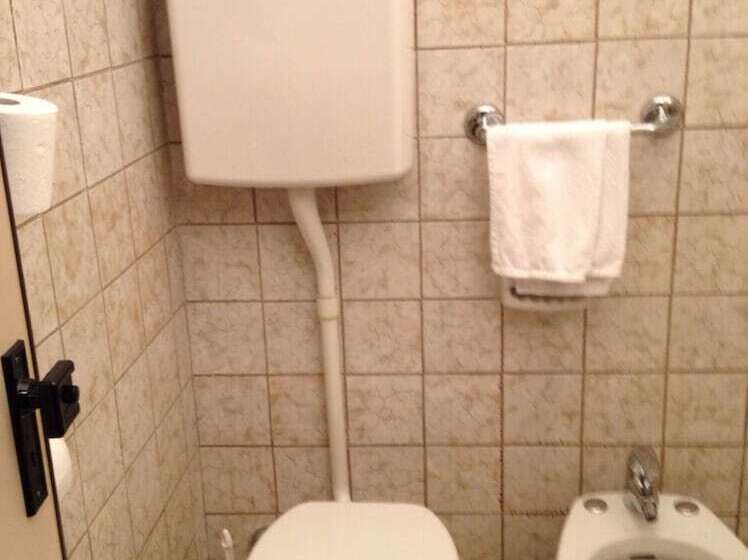 اتاق استاندارد سه نفره, Palace