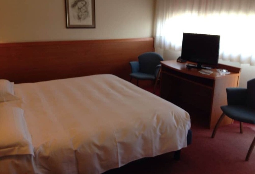 اتاق استاندارد, Palace