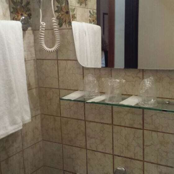 اتاق استاندارد یک نفره, Palace