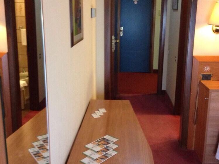 اتاق استاندارد یک نفره, Palace