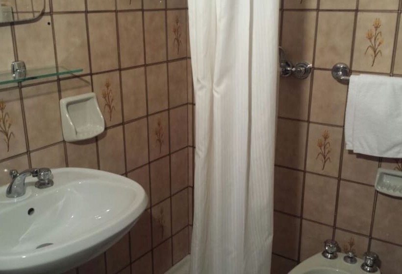 اتاق استاندارد یک نفره, Palace