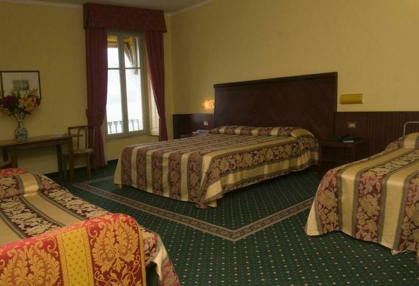 ファミリールーム, Europalace