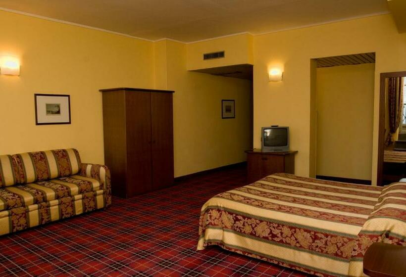 ファミリールーム, Europalace