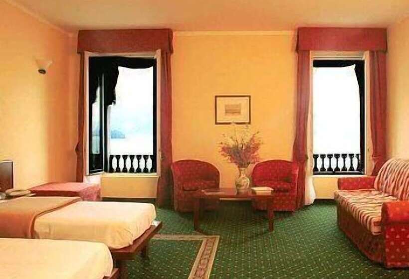 スタンダードルーム, Europalace