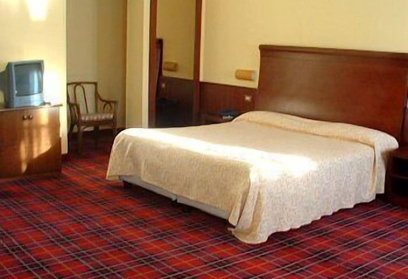 Номер Стандарт, Europalace