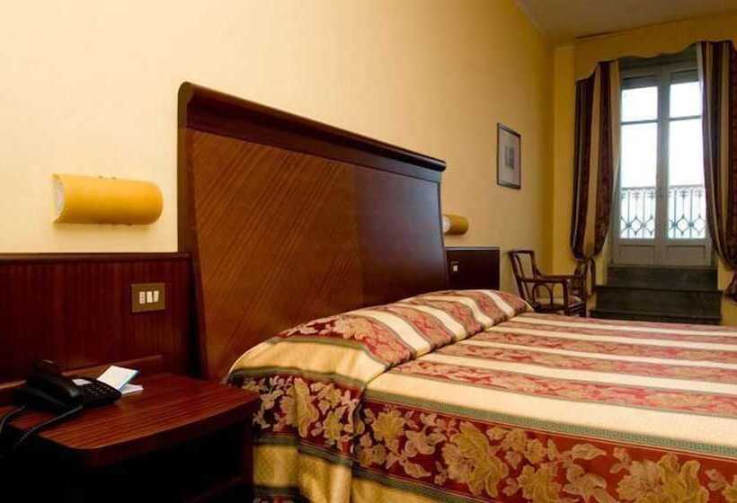 スタンダードルーム, Europalace