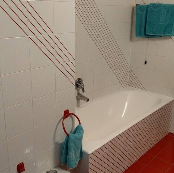 ファミリールーム, Europalace