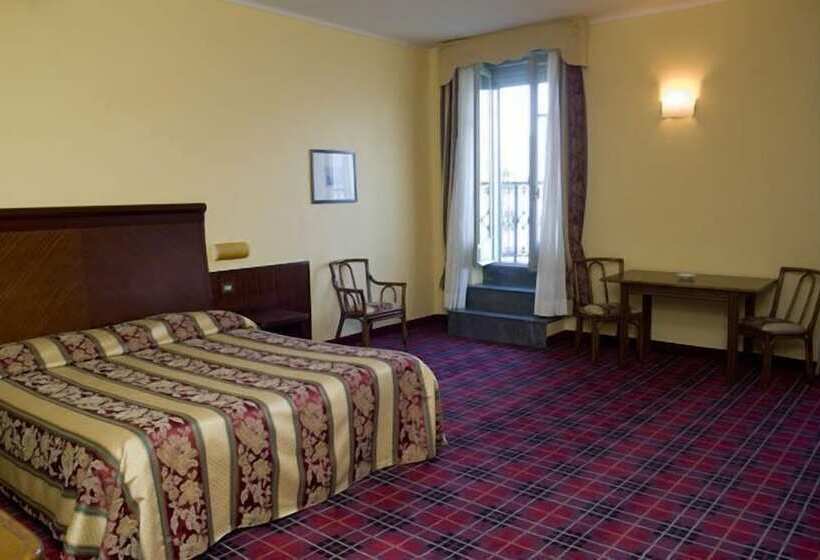 ファミリールーム, Europalace