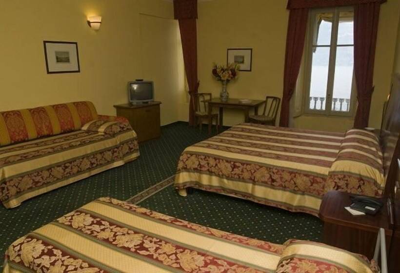 ファミリールーム, Europalace