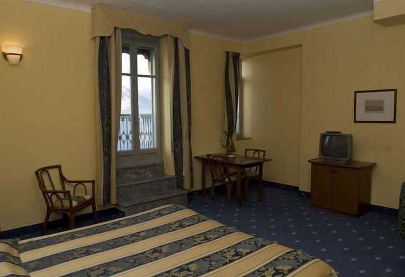 Семейный Номер, Europalace