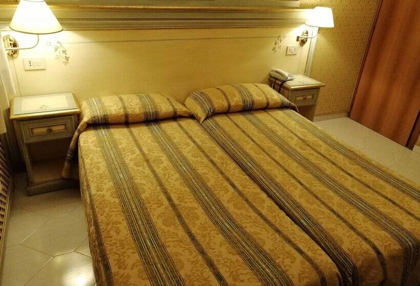 اتاق استاندارد, Falier