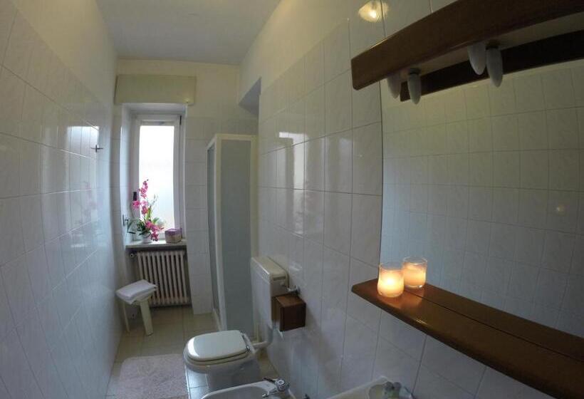 غرفة قياسية, Flying