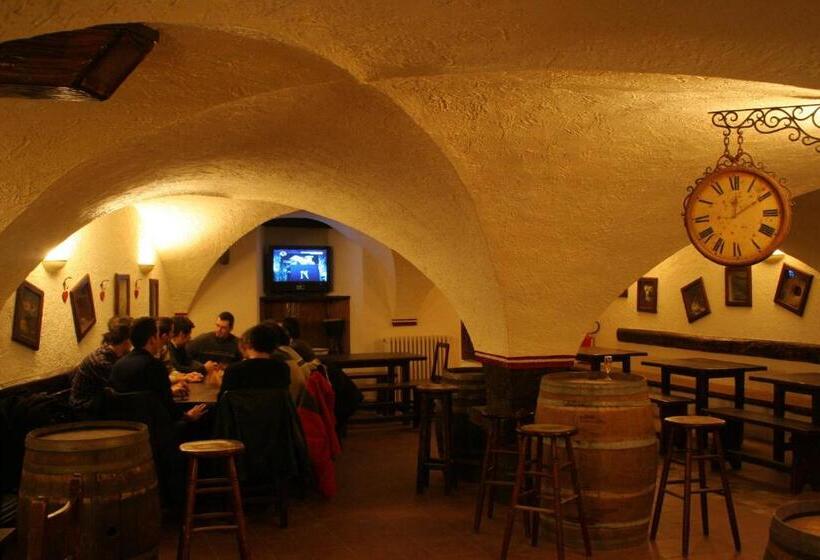 غرفة قياسية, Gran Trun