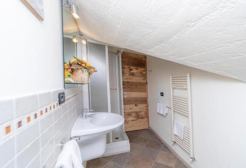 غرفة قياسية, Gran Trun