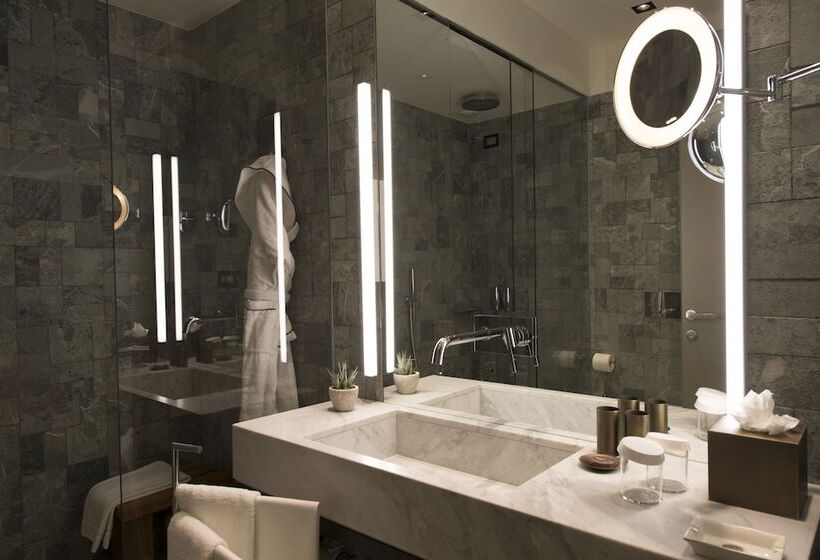 غرفة كلاسيكية, Grand Hotel Billia