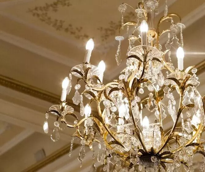 スイート, Grand Hotel Des Iles Borromées & Spa