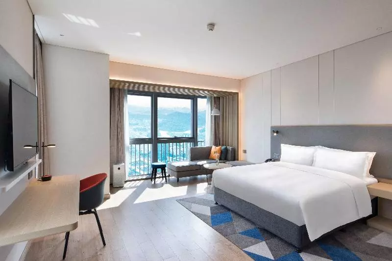 スイート, Grand Hotel Des Iles Borromées & Spa