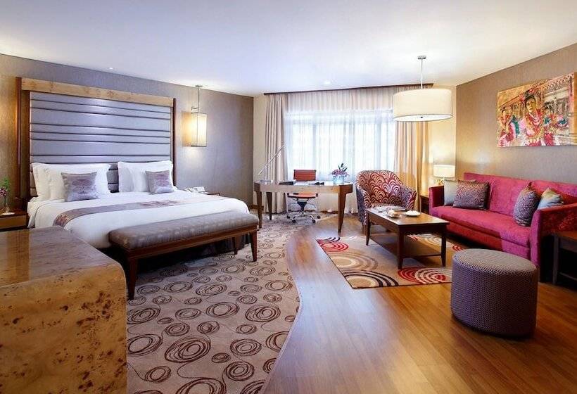 Люкс Superior, Grand Sahid Jaya Cbd