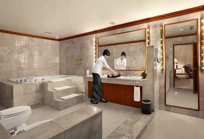 プレジデントスイートルーム, Grand Sahid Jaya Cbd