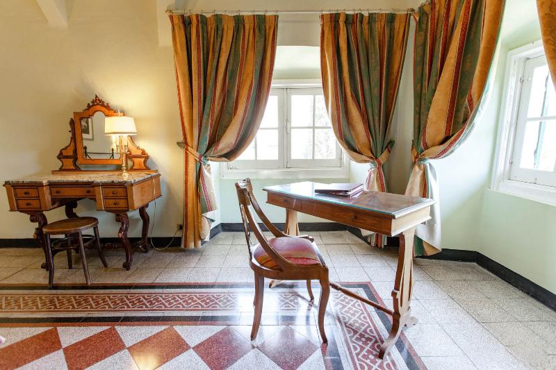 小型套房, Grand Hotel Villa Balbi