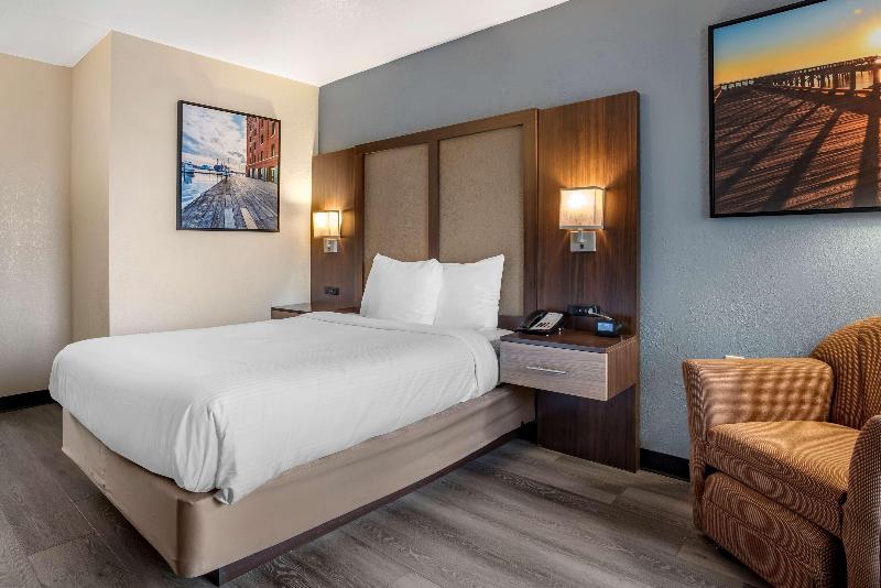 小型套房, Grand Hotel Villa Balbi