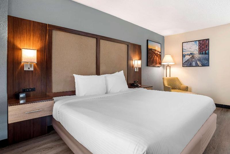 小型套房, Grand Hotel Villa Balbi