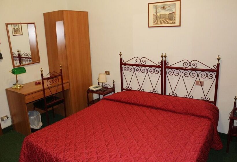 غرفة إقتصادية, Italia