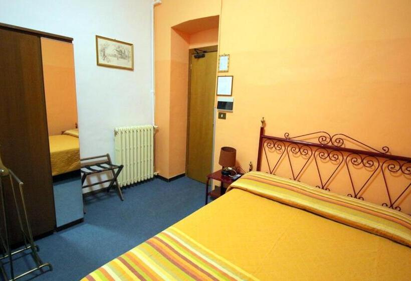 غرفة إقتصادية, Italia