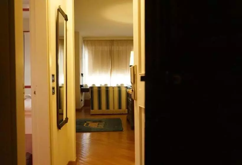 Standard Room, Le Tre Vaselle