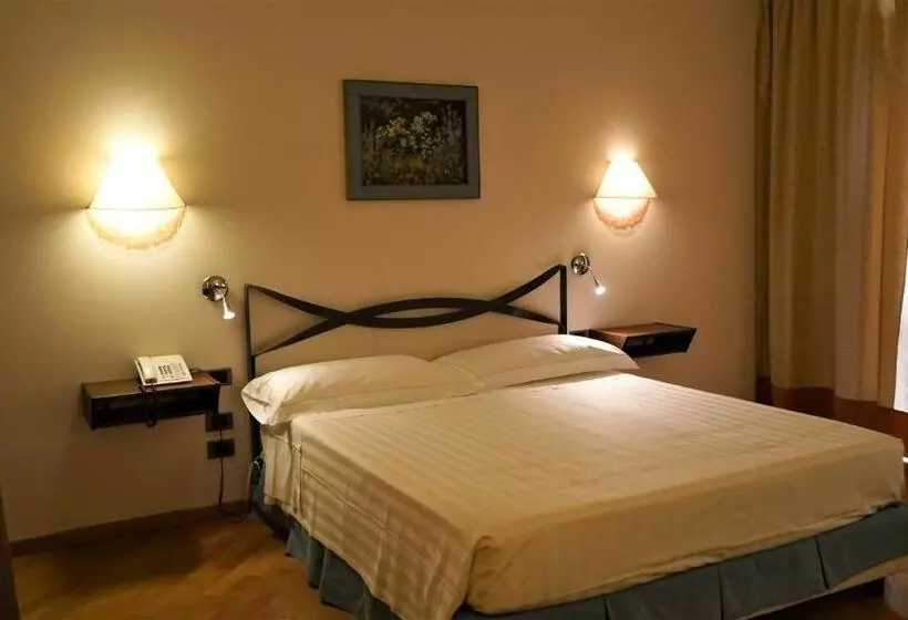 Standard Room, Le Tre Vaselle