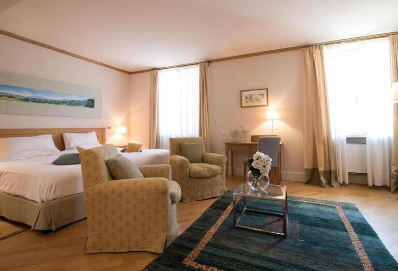 高级大房间, Le Tre Vaselle